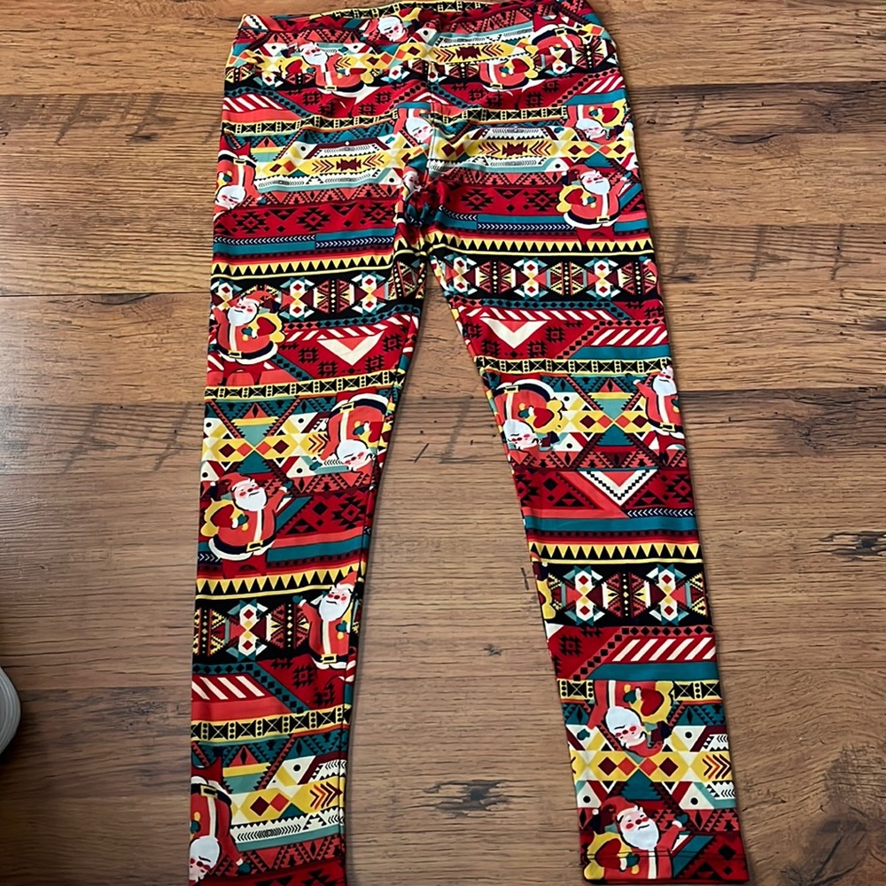 New Lularoe womens leggings